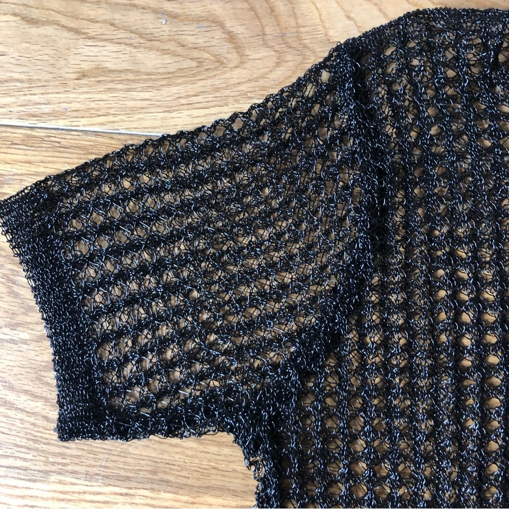NWT Zara Top - Picture 4 of 5